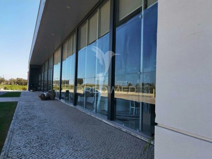 Armazém para Venda em Pernes Foto 15