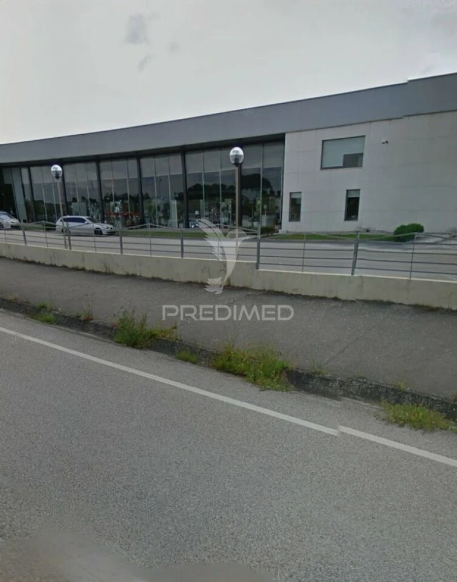 Armazém para Venda em Pernes Foto 30