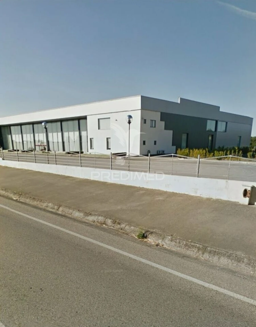 Armazém para Venda em Pernes Foto 29