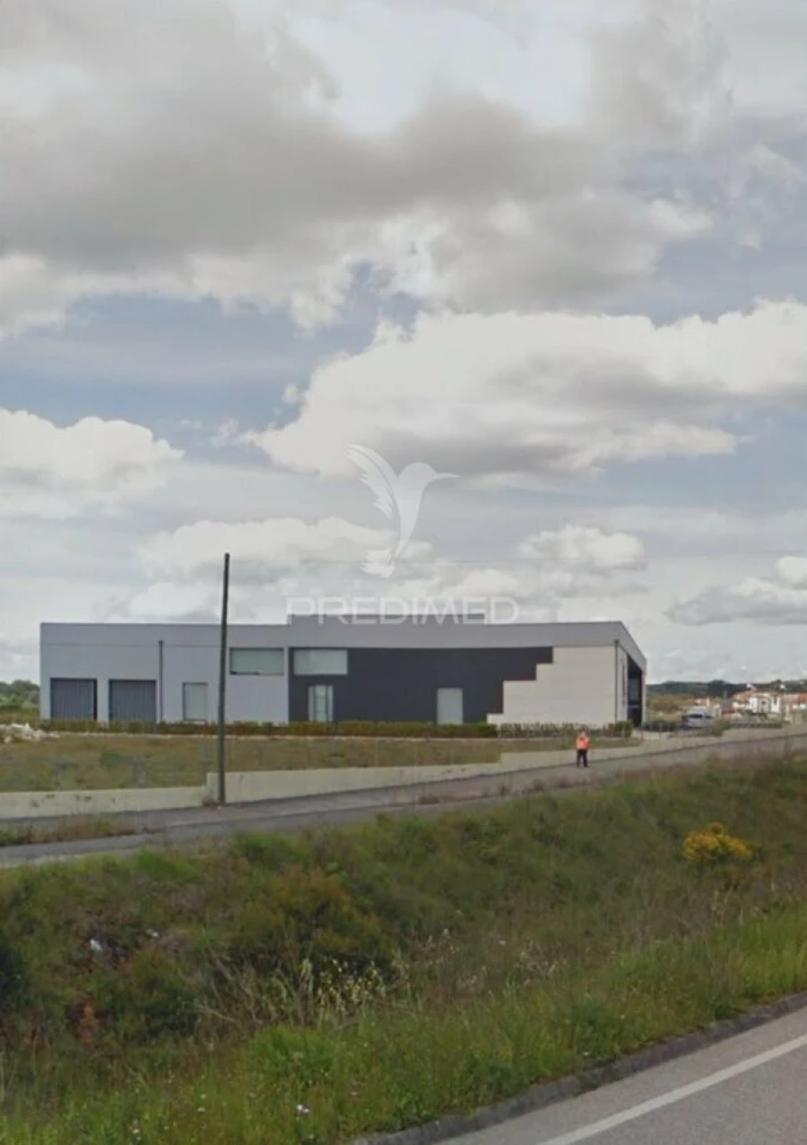 Armazém para Venda em Pernes Foto 26