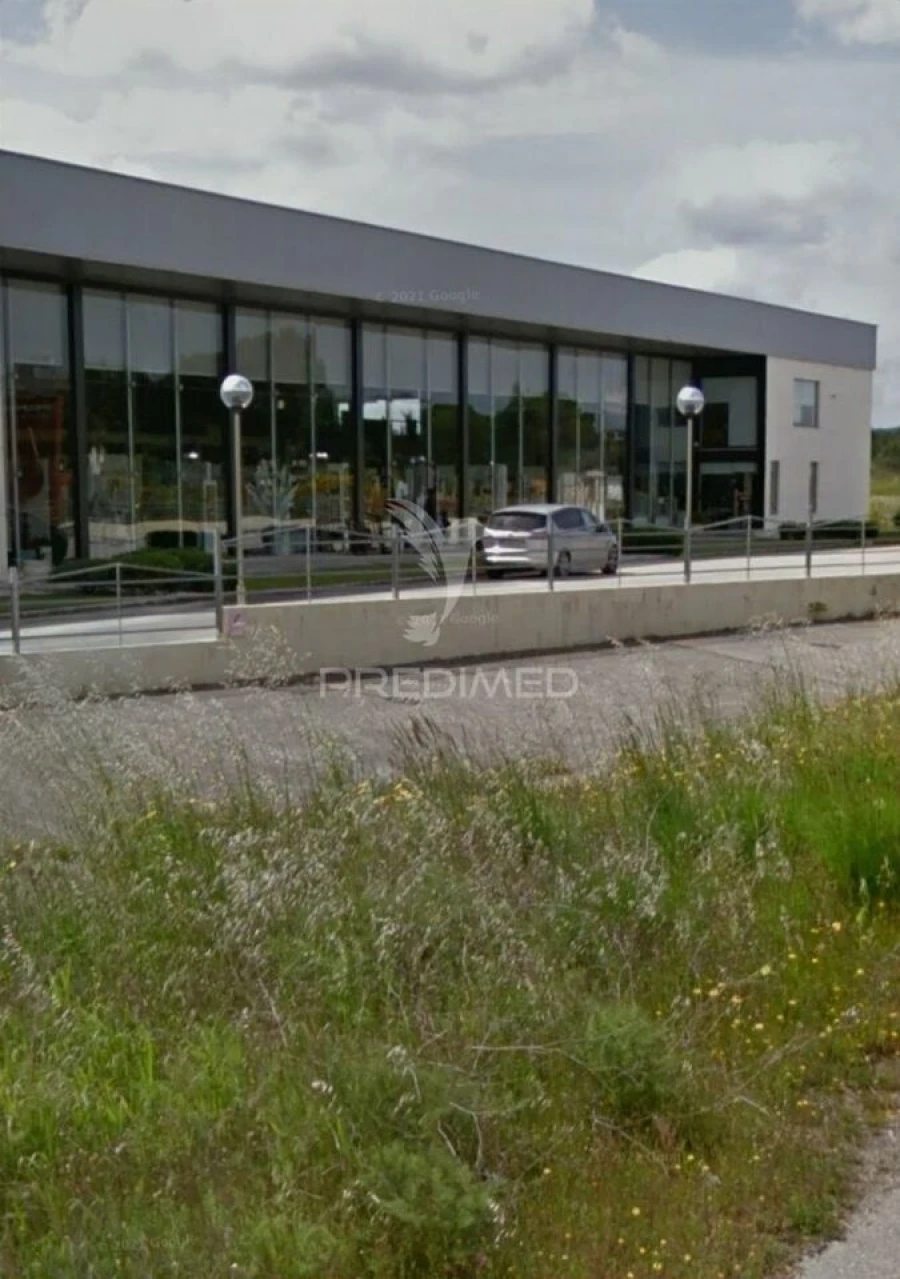 Armazém para Venda em Pernes Foto 28