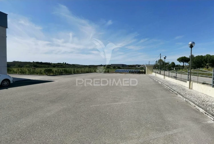 Armazém para Venda em Pernes Foto 14