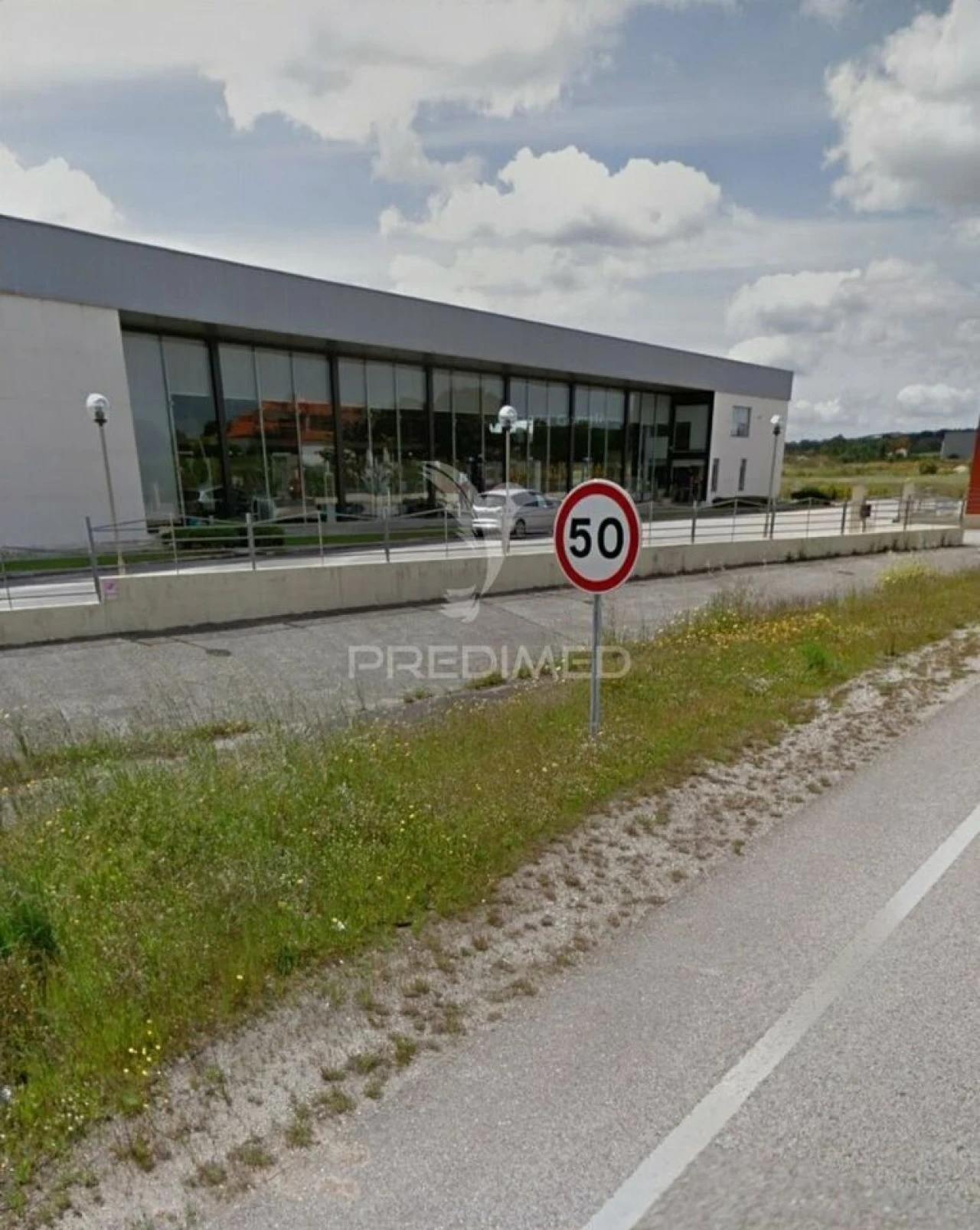 Armazém para Venda em Pernes Foto 20