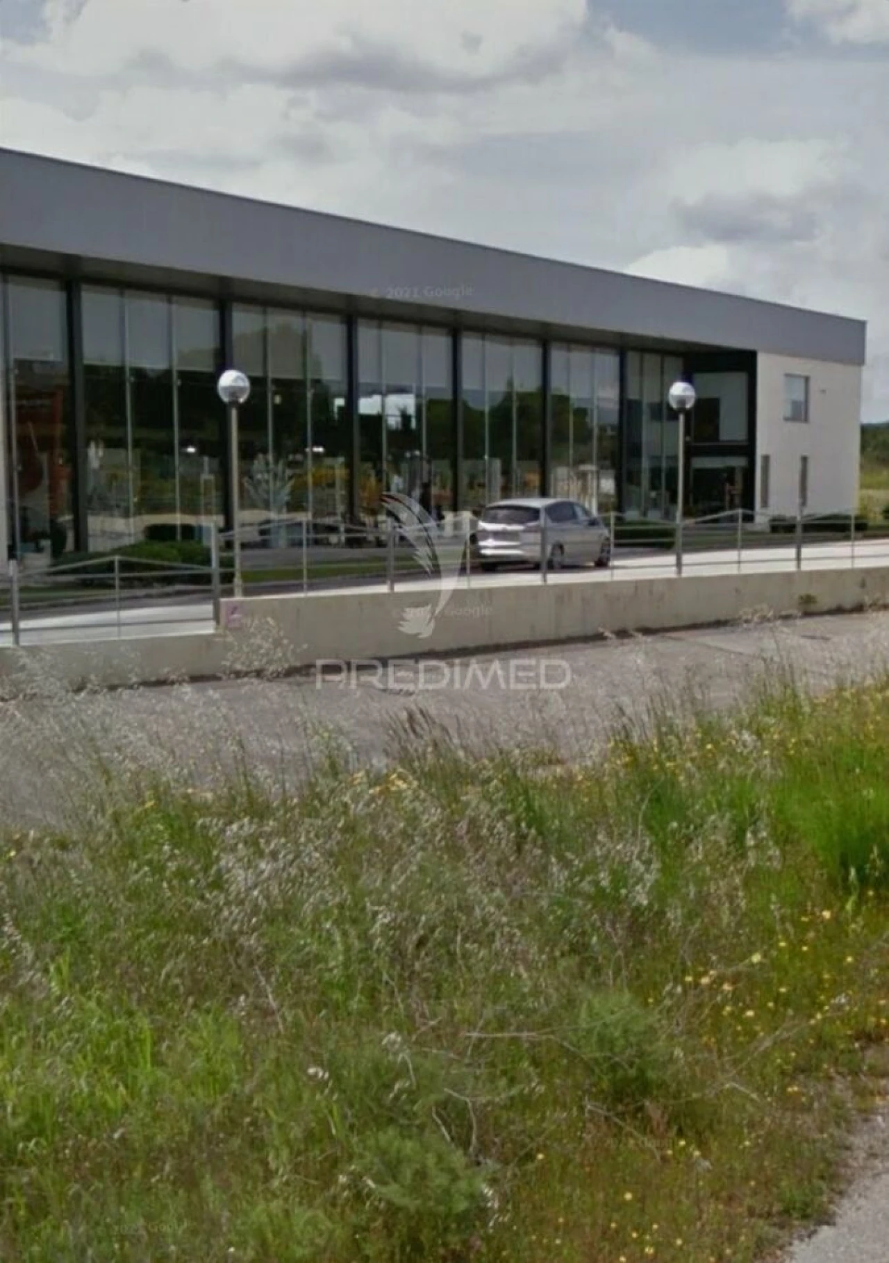 Armazém para Venda em Pernes Foto 28