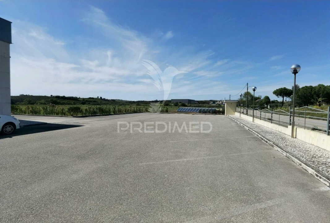 Armazém para Venda em Pernes Foto 14