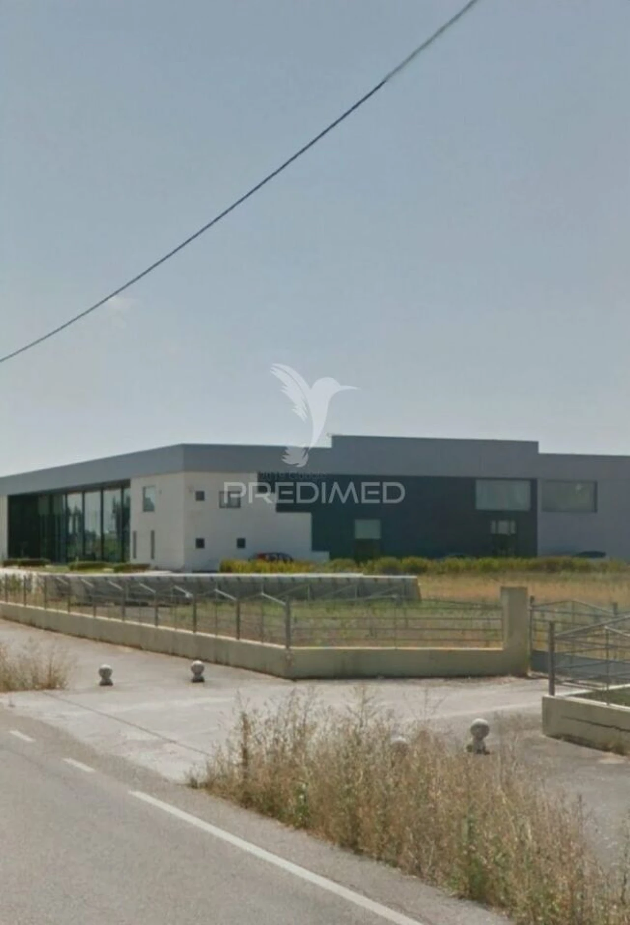 Armazém para Venda em Pernes Foto 23