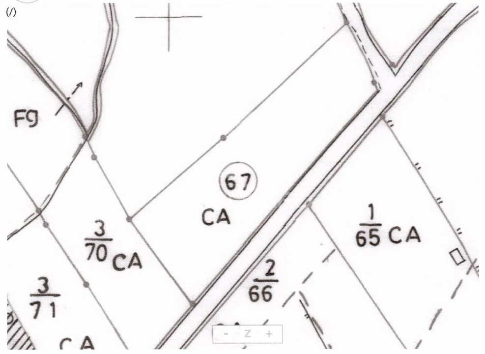 Terreno para Venda em Bensafrim e Barão de São João Foto 17