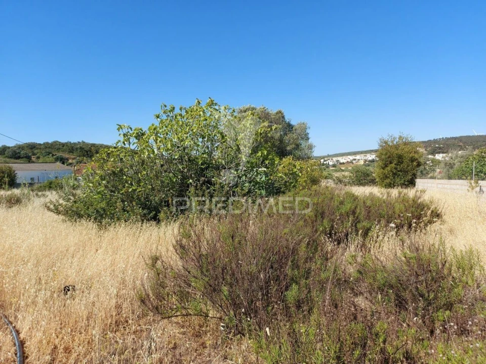 Terreno para Venda em Bensafrim e Barão de São João Foto 8