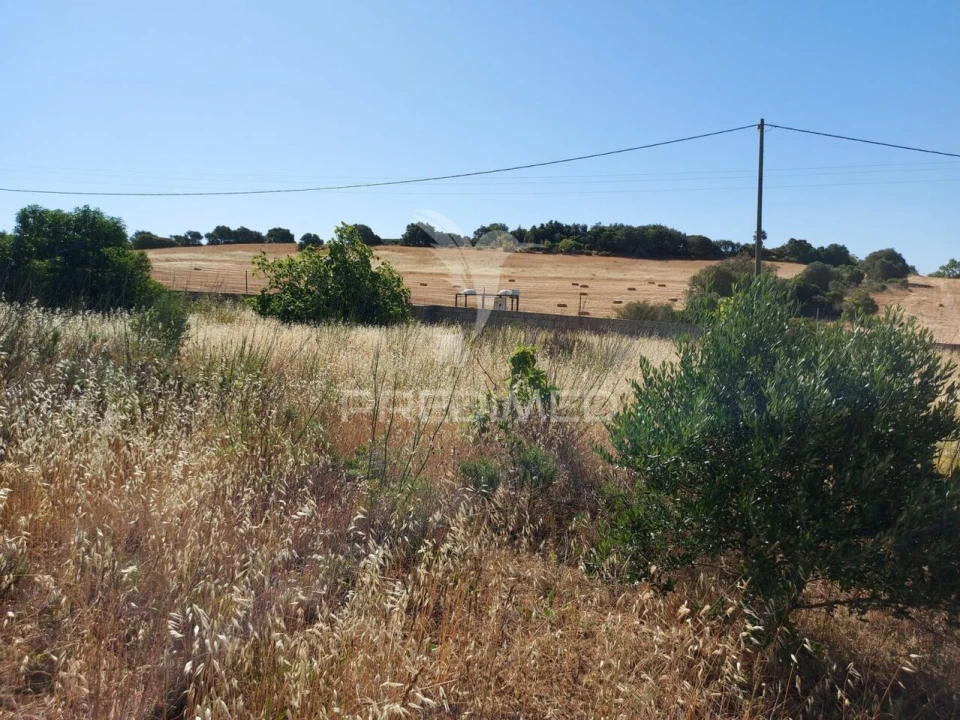 Terreno para Venda em Bensafrim e Barão de São João Foto 3