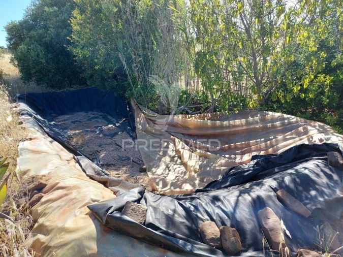 Terreno para Venda em Bensafrim e Barão de São João Foto 6