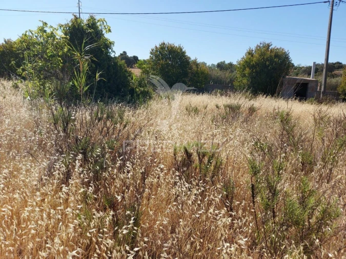 Terreno para Venda em Bensafrim e Barão de São João Foto 12