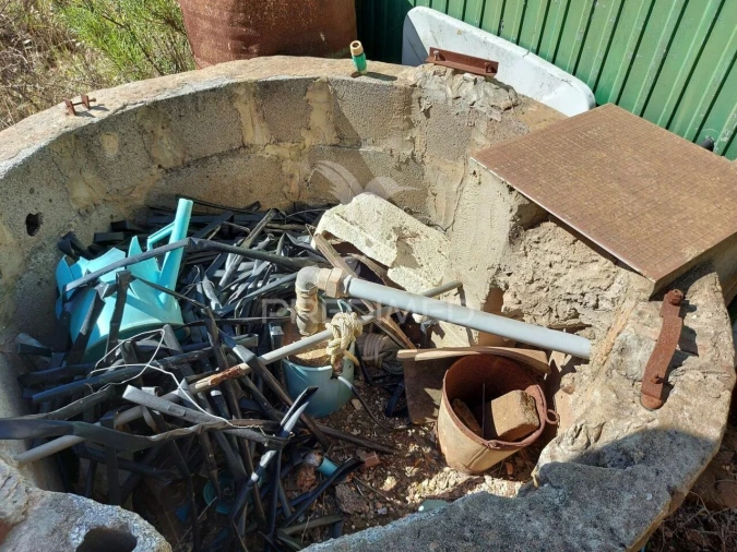 Terreno para Venda em Bensafrim e Barão de São João Foto 11