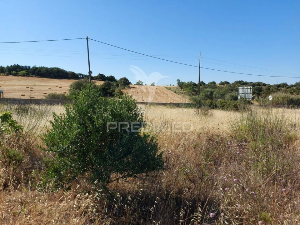 Terreno para Venda em Bensafrim e Barão de São João Foto 4