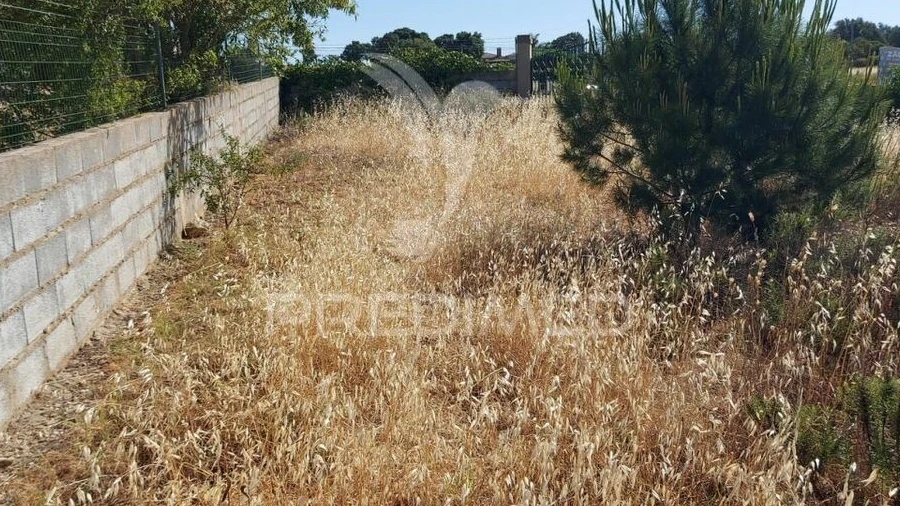 Terreno para Venda em Bensafrim e Barão de São João