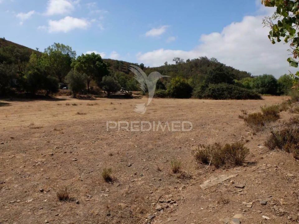 Terreno para Venda em São Marcos da Serra Foto 2