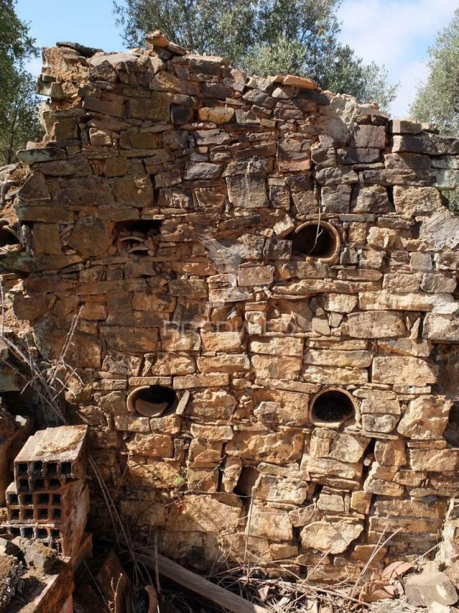 Terreno para Venda em São Marcos da Serra Foto 6