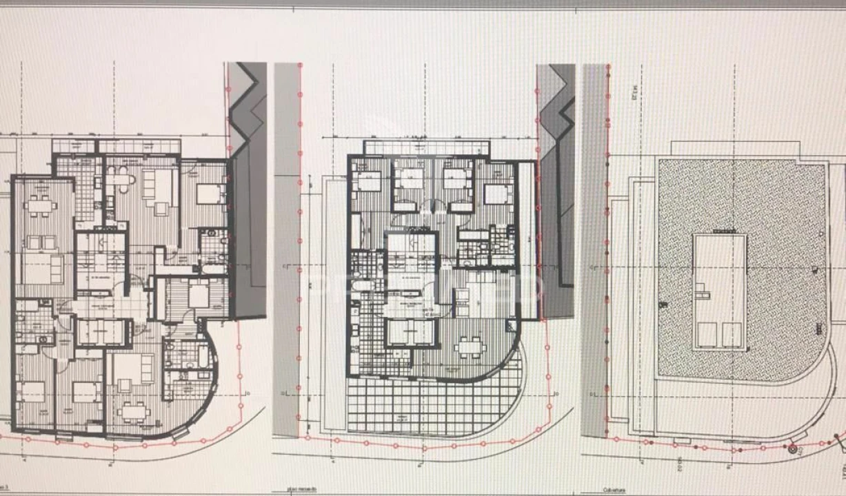 Terreno para Venda em Paranhos Foto 4