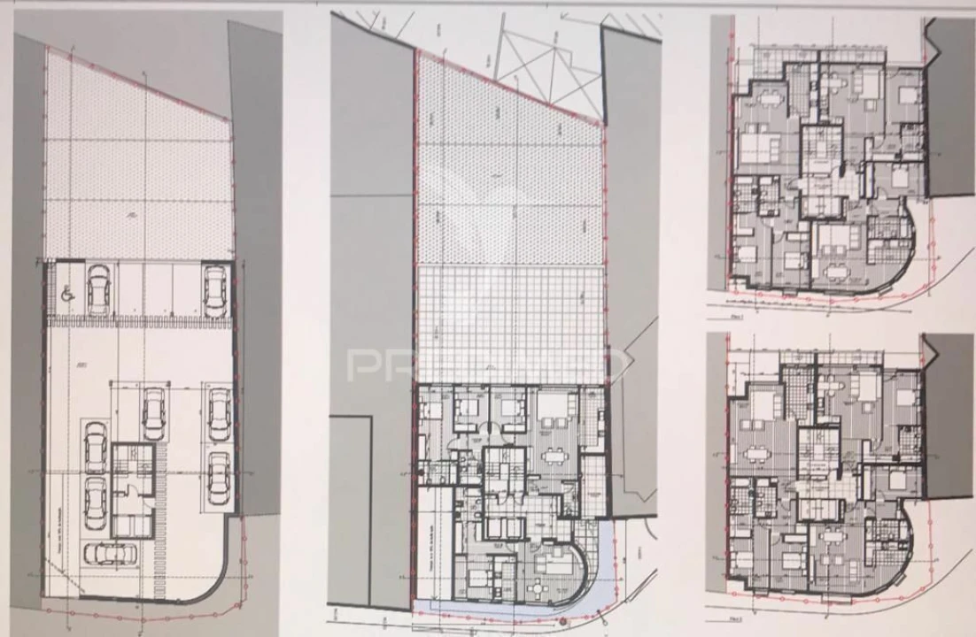 Terreno para Venda em Paranhos Foto 3