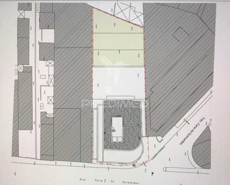 Terreno para Venda em Paranhos Foto 5