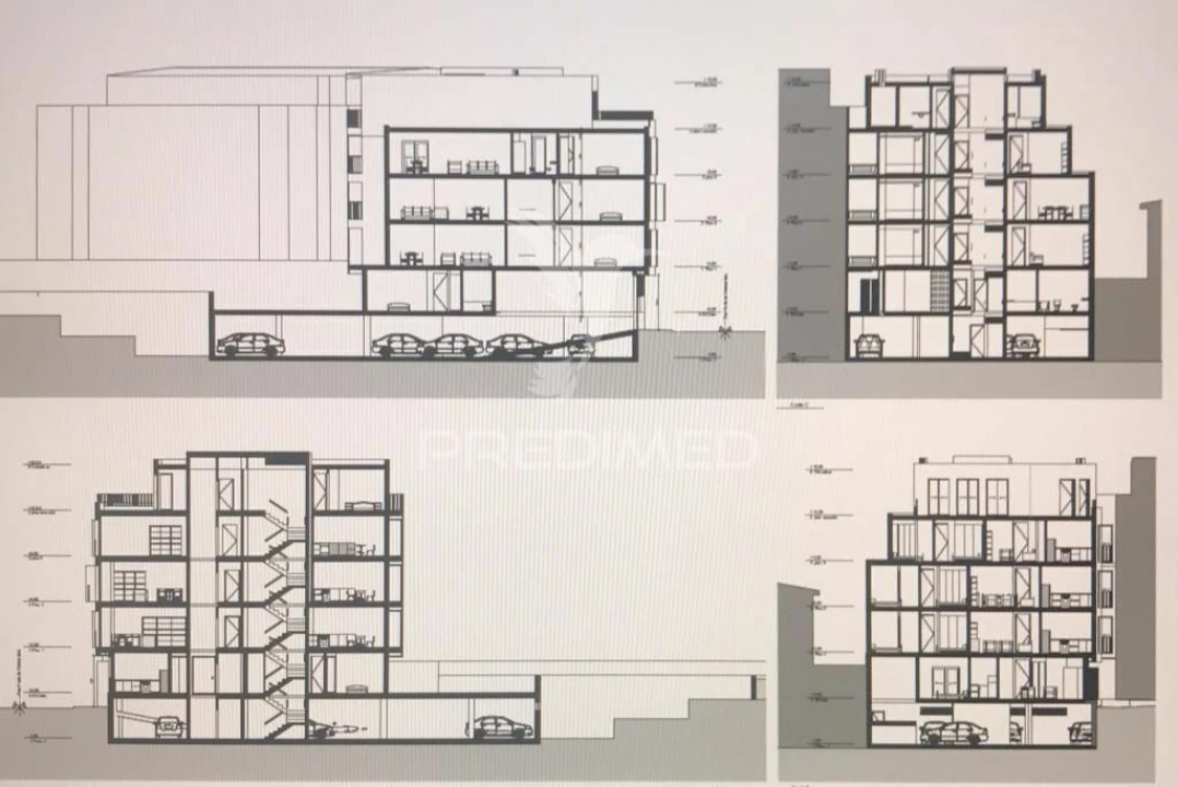 Terreno para Venda em Paranhos Foto 2