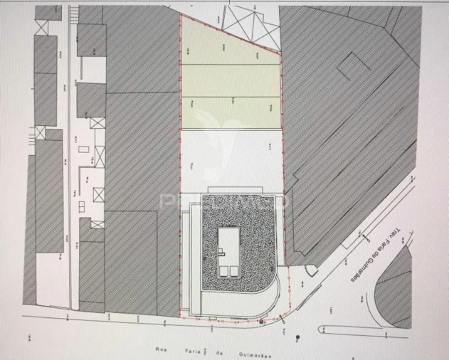 Terreno para Venda em Paranhos Foto 5