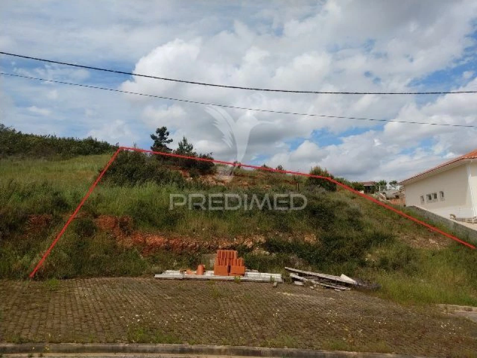 Terreno para Venda em Montargil Foto 3