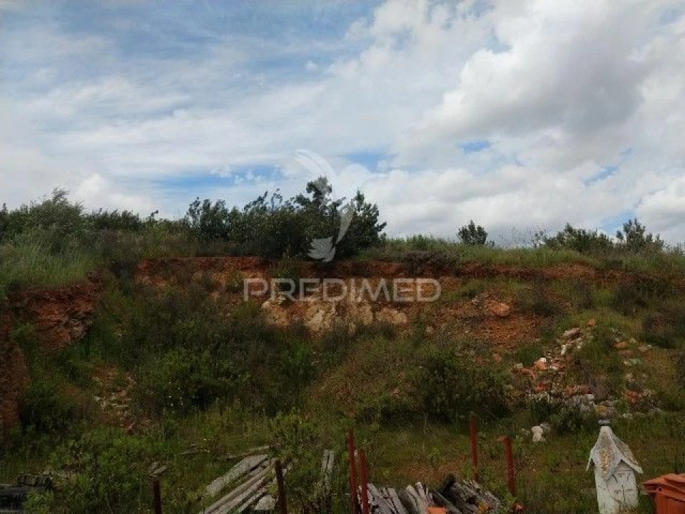 Terreno para Venda em Montargil Foto 5
