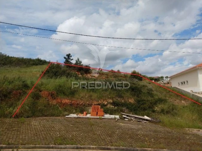 Terreno para Venda em Montargil Foto 3