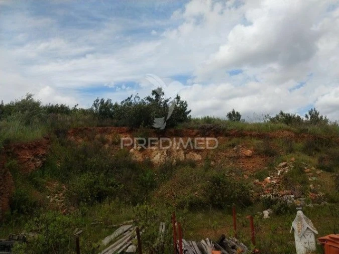 Terreno para Venda em Montargil Foto 5