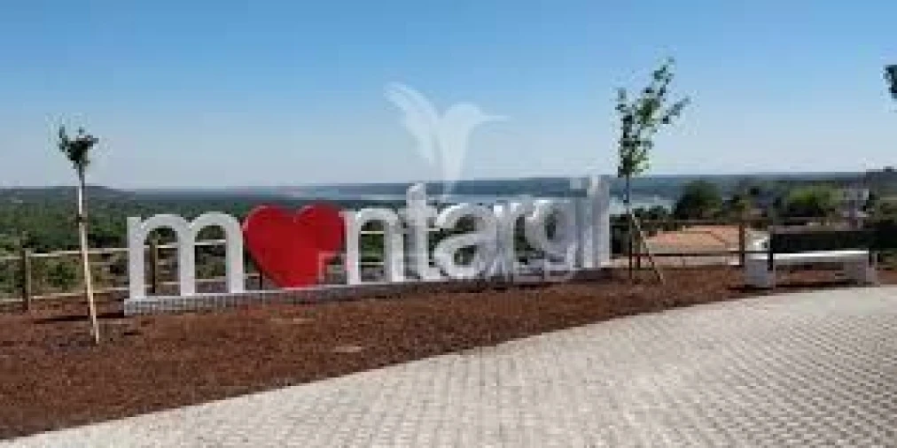 Terreno para Venda em Montargil Foto 7