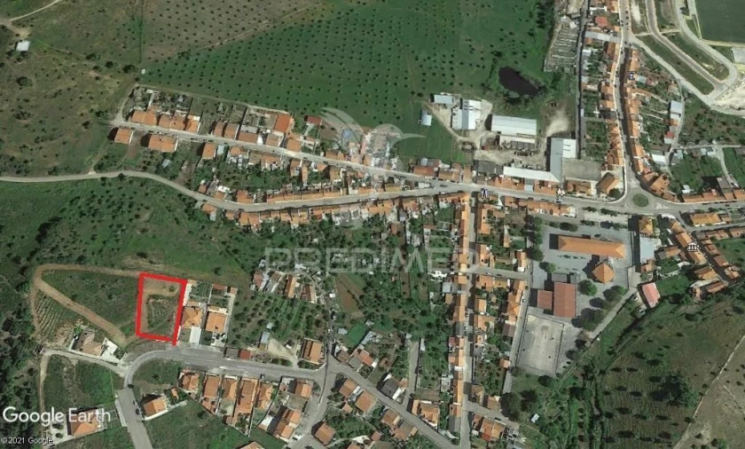 Terreno para Venda em Montargil