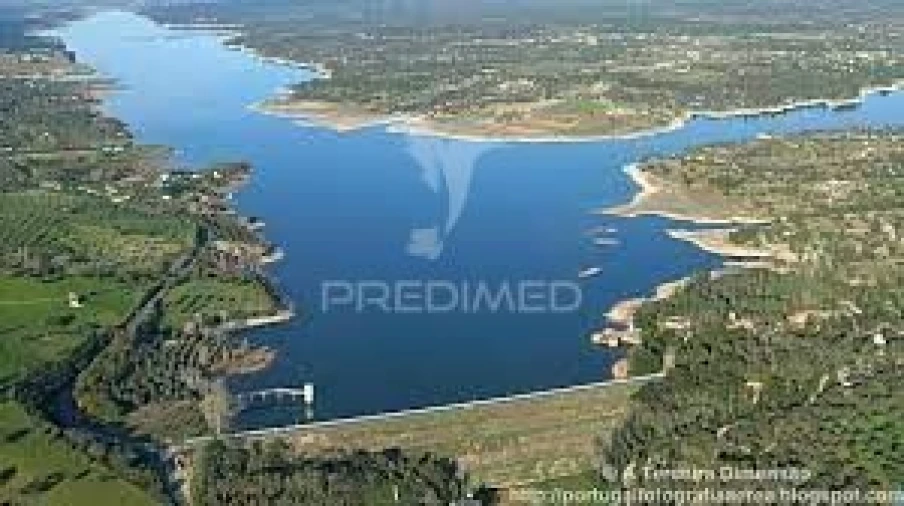 Terreno para Venda em Montargil Foto 10