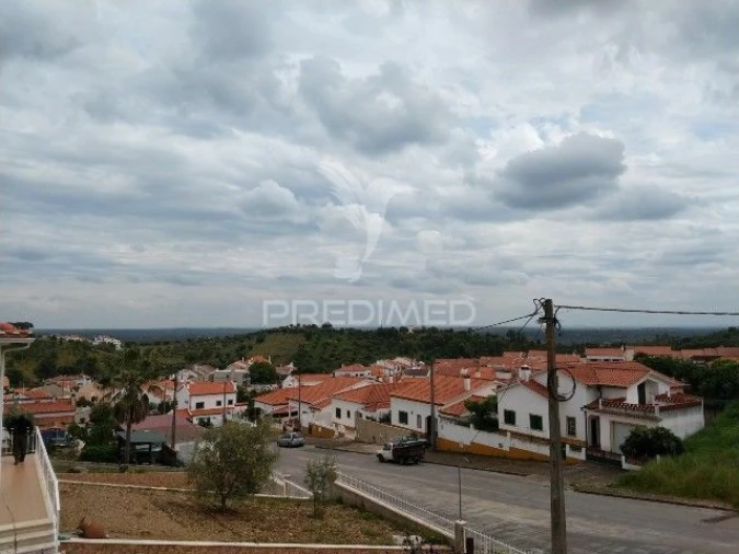 Terreno para Venda em Montargil Foto 4