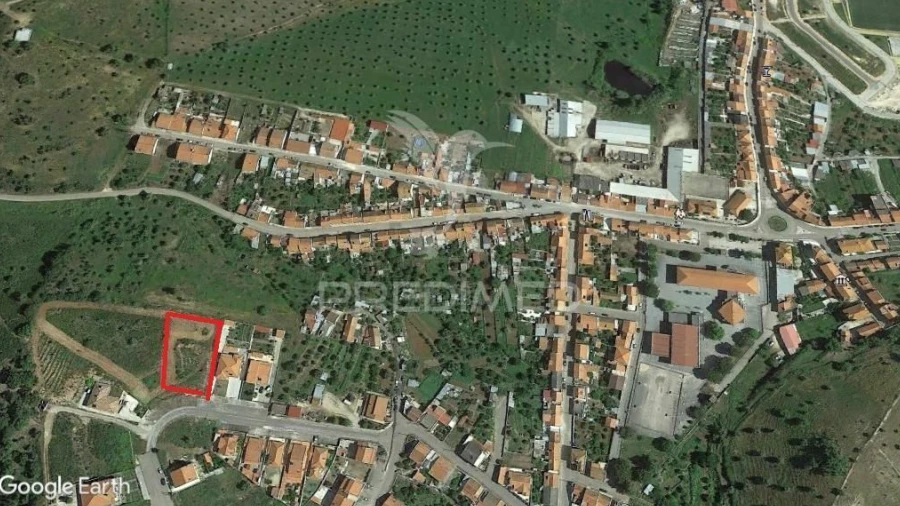 Terreno para Venda em Montargil