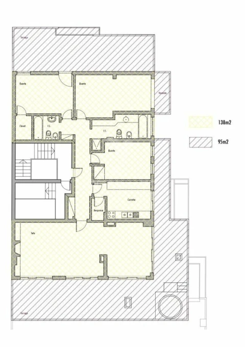 Apartamento T3 para Venda em Portimão