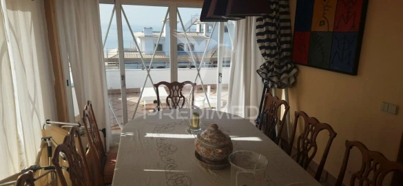 Apartamento T3 para Venda em Portimão