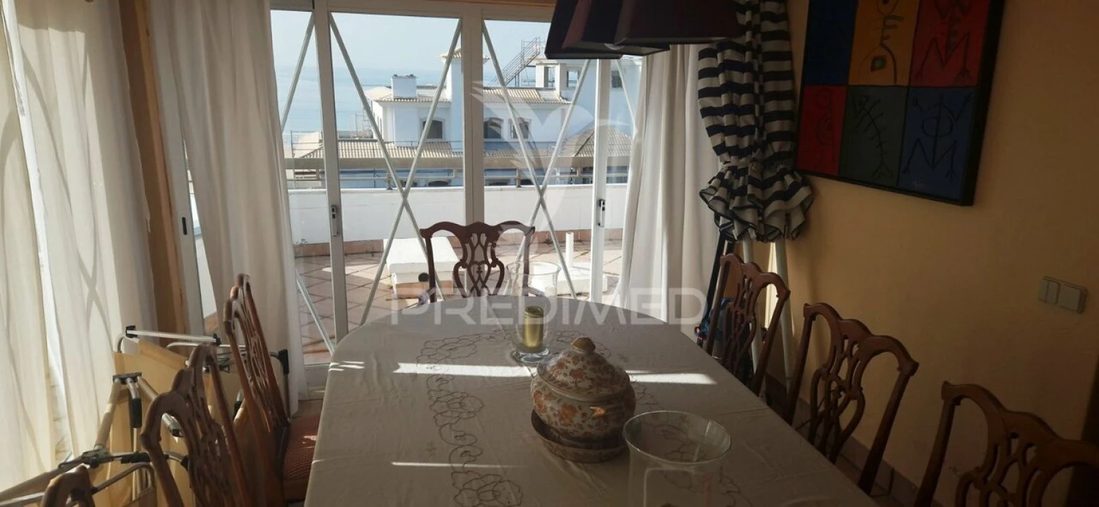 Apartamento T3 para Venda em Portimão Foto 6