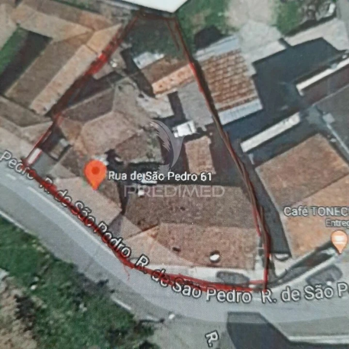 Moradia T4 para Venda em Frazão Arreigada Foto 5