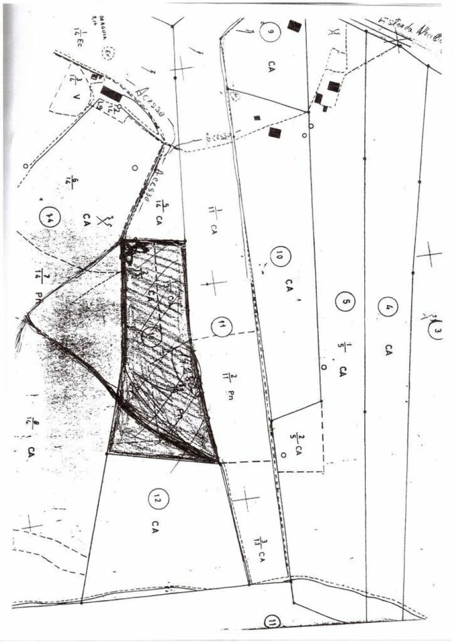Terreno para Venda em Aljezur Foto 9