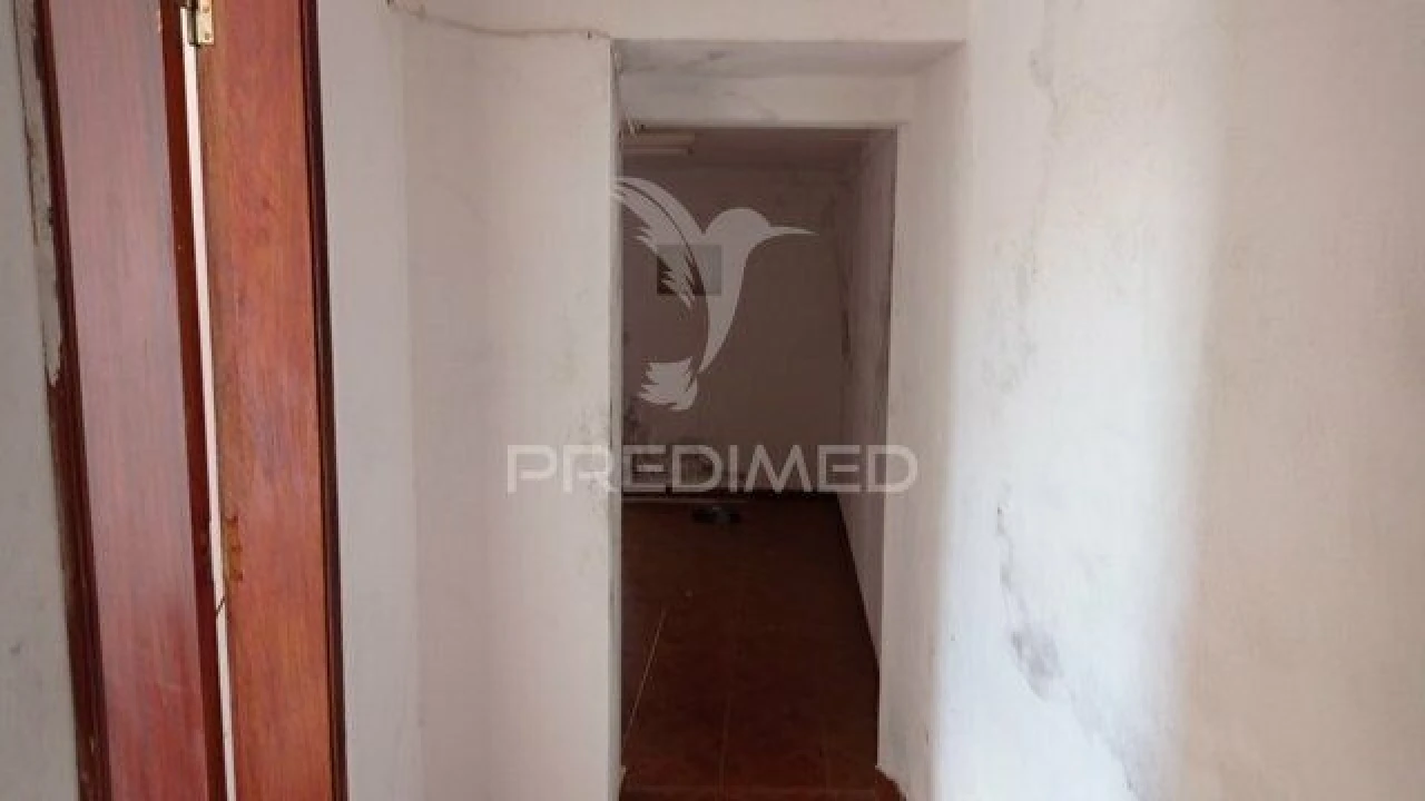 Moradia T3 para Venda em Cabeço de Vide Foto 4