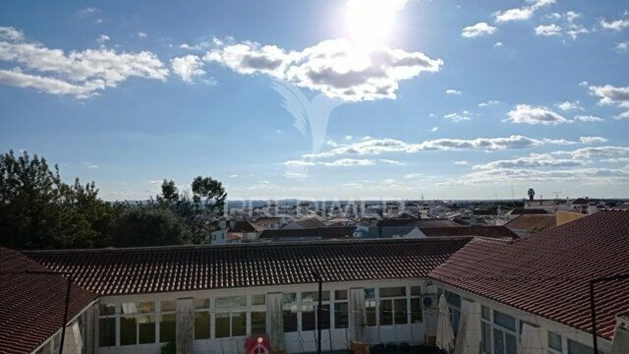 Moradia T3 para Venda em Cabeço de Vide Foto 19