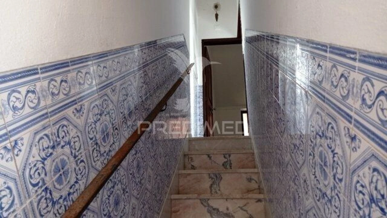 Moradia T3 para Venda em Cabeço de Vide Foto 11