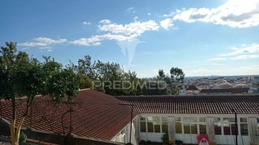 Moradia T3 para Venda em Cabeço de Vide Foto 18