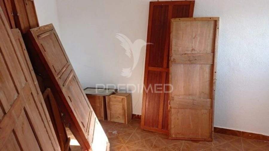 Moradia T3 para Venda em Cabeço de Vide Foto 3