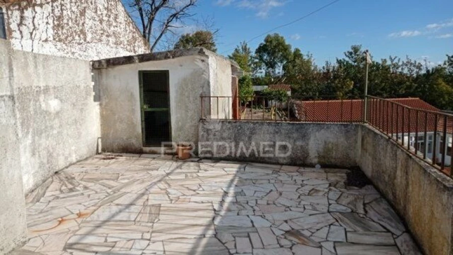 Moradia T3 para Venda em Cabeço de Vide Foto 17