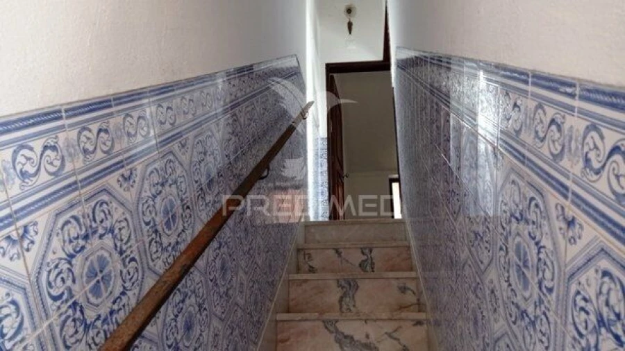 Moradia T3 para Venda em Cabeço de Vide Foto 11