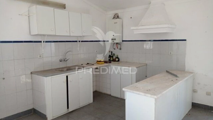 Moradia T3 para Venda em Cabeço de Vide Foto 15