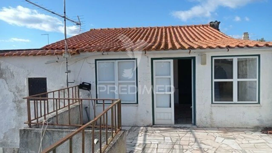 Moradia T3 para Venda em Cabeço de Vide Foto 22