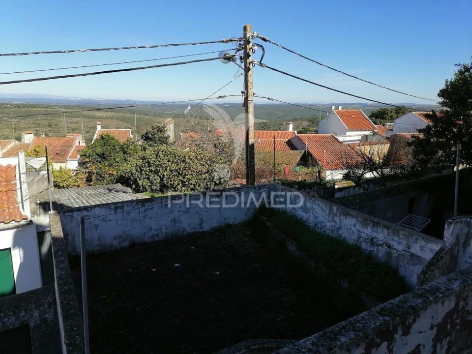 Moradia T3 para Venda em Montalvão Foto 20