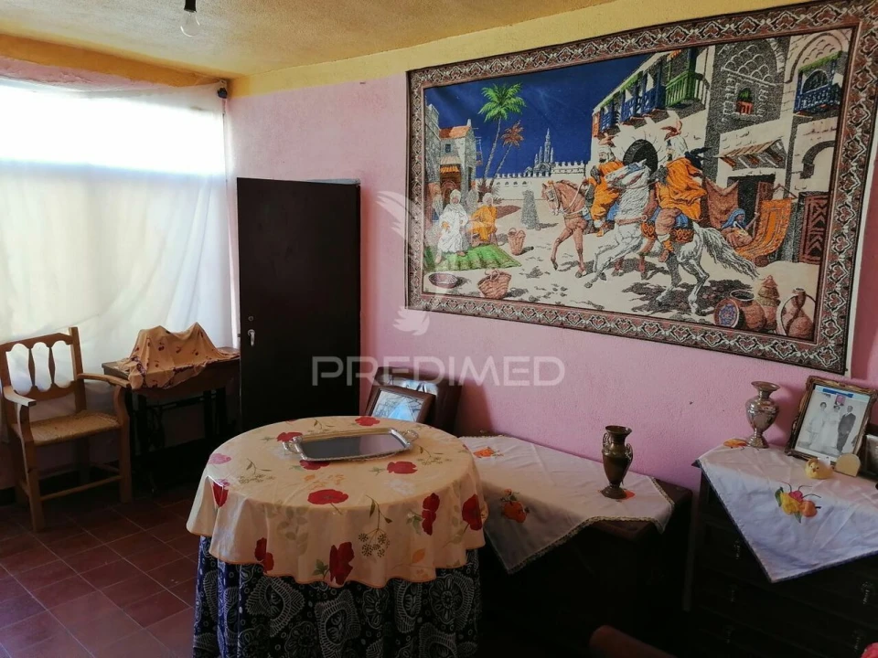 Moradia T3 para Venda em Montalvão Foto 2